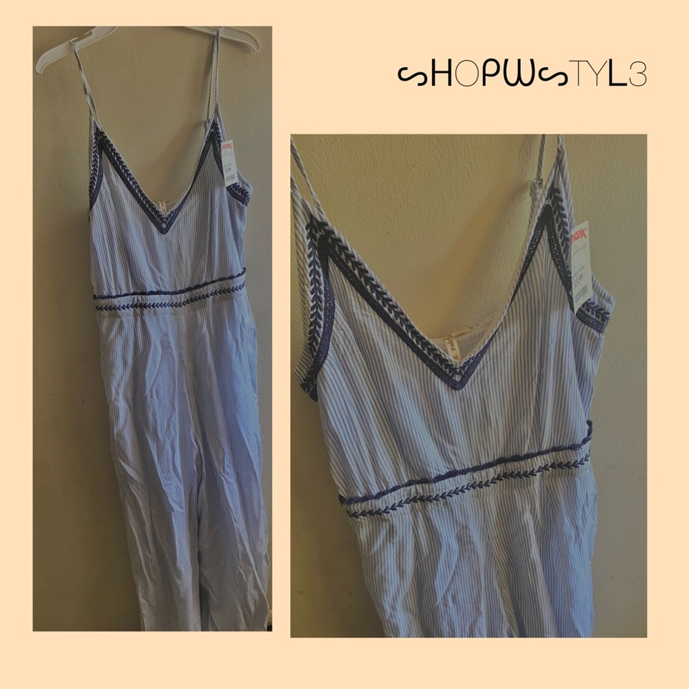 jumpsuit